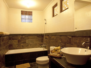 Pondok Pundi Village Inn