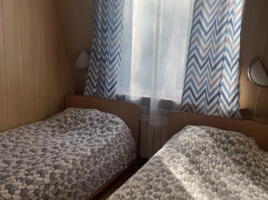 Парк-отель Звёздный