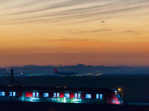 Hampton by Hilton Guarulhos Aeroporto