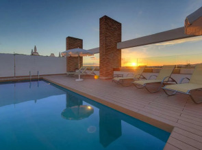 Sercotel Córdoba Medina Azahara