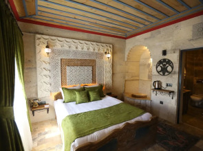 Akritis Cappadocia House