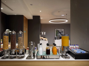 Eurostars Porto Centro