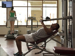 Alexander The Great Beach Hotel