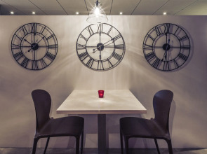 Mercure Annecy Centre