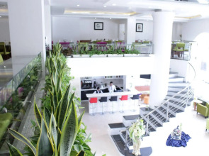 Harmony Phnom Penh Hotel