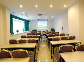 Garden Inn 4th Zhongshan Road Branch