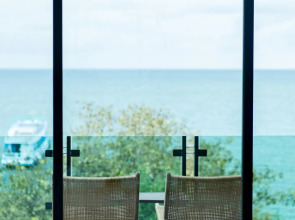 Sangthian Beach Resort