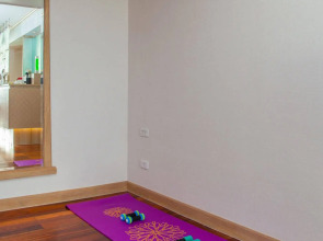 Diamond Cliff Resort & Spa, Patong Beach