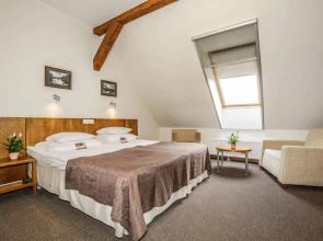 Загородный клуб и spa-центр усадьбы Вихула