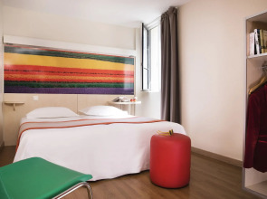 Hotel Paris La Fayette