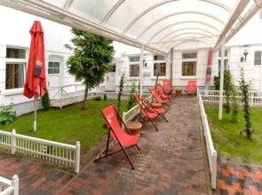 City 54 Hotel and Hostel