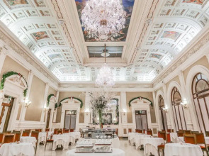 Grand Hotel & La Pace Spa