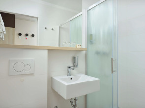 B&B Hotel Ljubljana Park