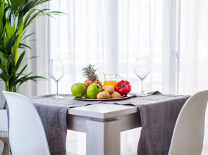 Dunas Club - Hotel & Apartamentos