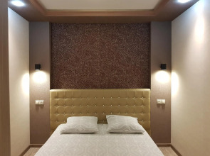 Апартаменты на улице Цоколаева