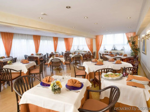 Quality Hotel Rouge et Noir