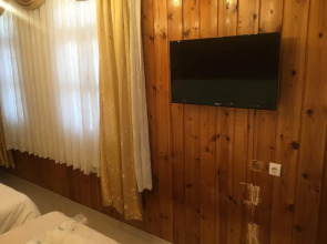 Sumela Holiday Hotel