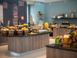 Radisson Blu Hotel London Stansted Airport