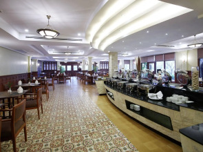 Palace Residence & Villa Siem Reap