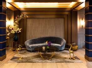 Hotel AMO by AMANO Friedrichstraße