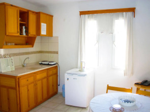 Toloman Hotel Bitez Beach