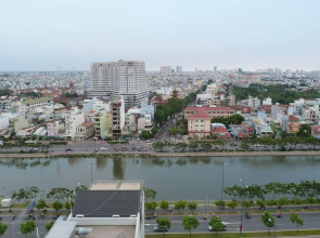 Hanting Hotel - Ho Chi Minh City (胡志明汉庭国际中心酒店)