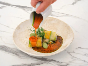 Aegean Melathron Thalasso Spa Hotel