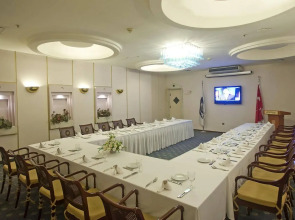 Kervansaray Thermal Convention Center & Spa