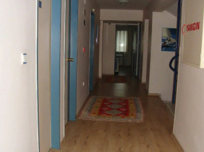 Hotel Baylan Yenişehir