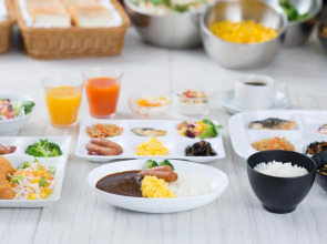 Sanco Inn Nagoya Fushimi