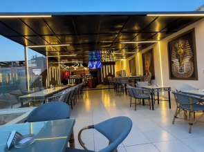 Giza Pyramids View Inn