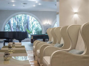 Forte Village Resort - Hotel Il Castello