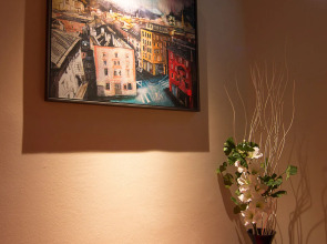 Cityhotel Trumer Stube