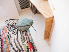 Отель Montholon Paris