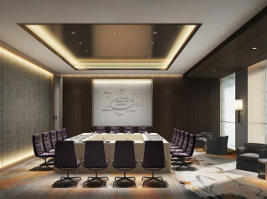 HUALUXE Wuxi Taihu by IHG