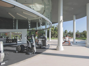 Susona Bodrum, LXR Hotels & Resorts