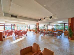 Hotel Cabot Cala Ferrera