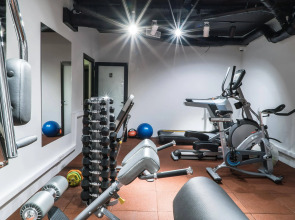 Best Western Premier Natalija Residence