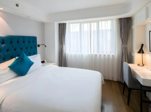 Shanghai Jinchen Hotel