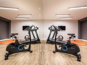 Marais Grands Boulevards 