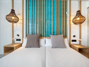 Hovima Suites Costa Adeje