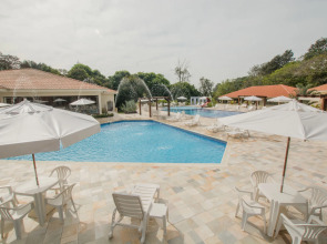 Complexo Eco Cataratas Resort by SJ