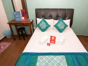 OYO 109 V'la Park Hotel