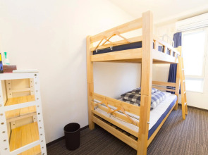 K's House Kyoto - Hostel