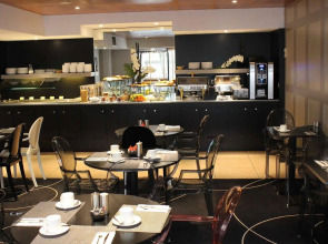 Mercure Paris Montparnasse Pasteur