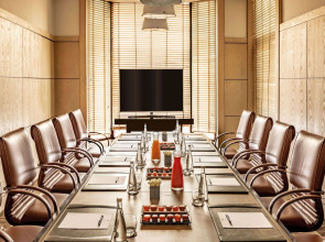 Hyatt Regency Casablanca