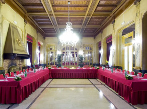 Grand Hotel et Des Palmes