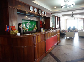 New Rose Boutique Hotel