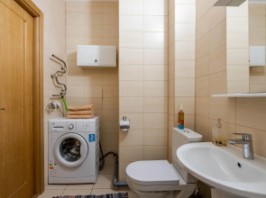 «Едем в Питер» - Апартаменты СОФИЯ на Южном шоссе, д.49/2