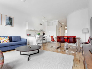 Отель Noa - Tatar Beyi 18